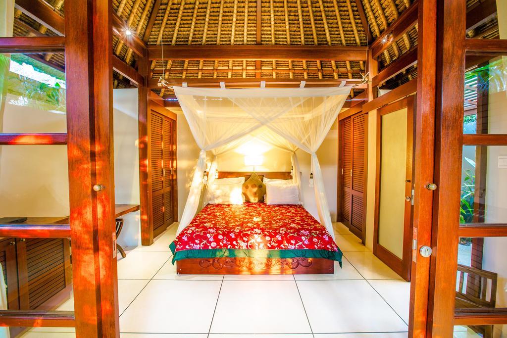 Bali Harmony Villa Ubud Exterior foto