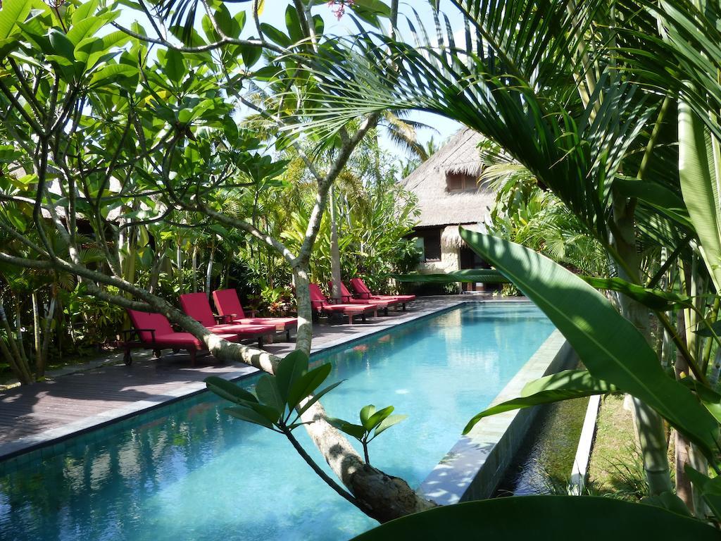 Bali Harmony Villa Ubud Quarto foto