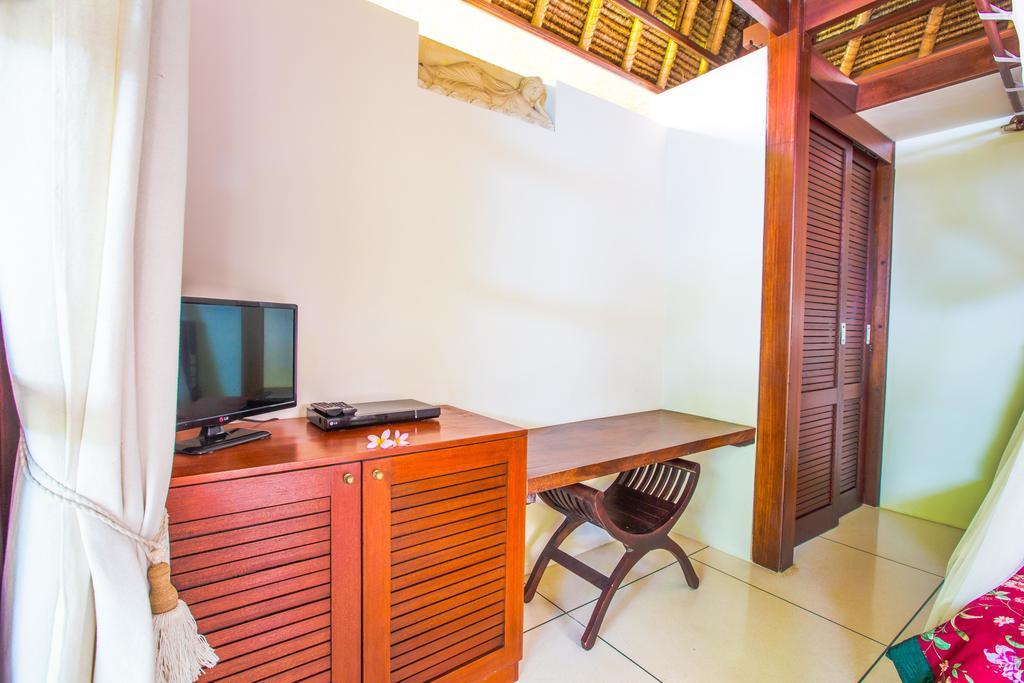 Bali Harmony Villa Ubud Exterior foto