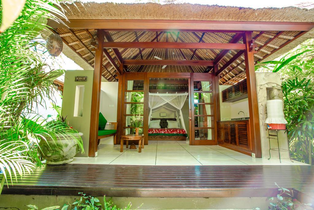 Bali Harmony Villa Ubud Exterior foto